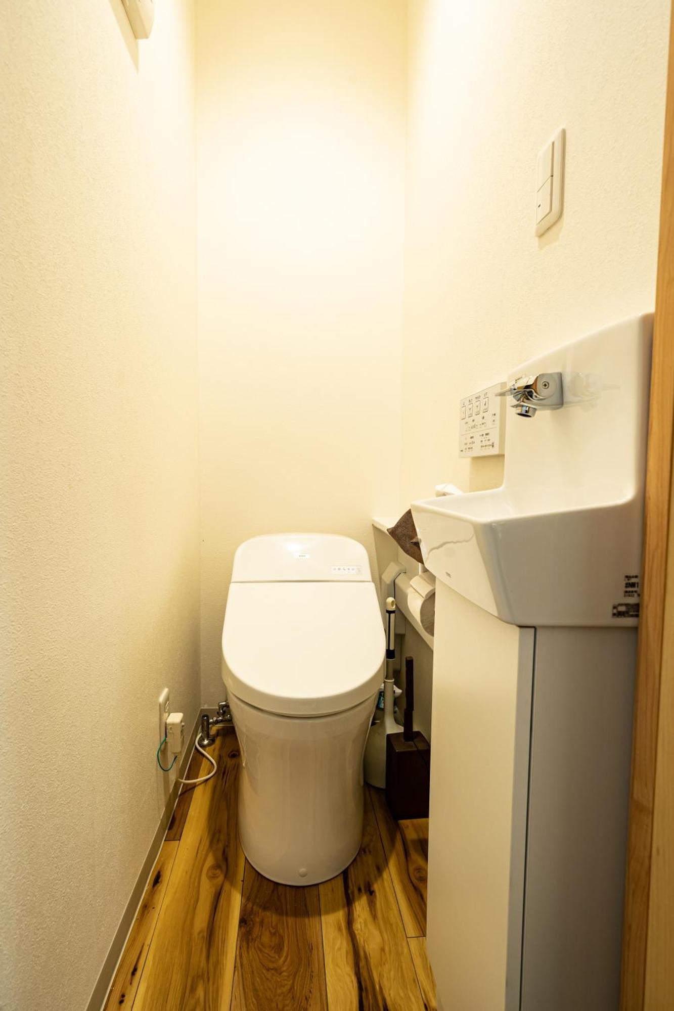 18, Oji B, Detached House For Rent Apartamento Tokio