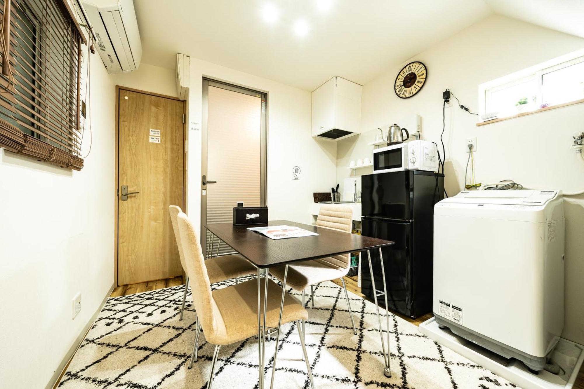 18, Oji B, Detached House For Rent