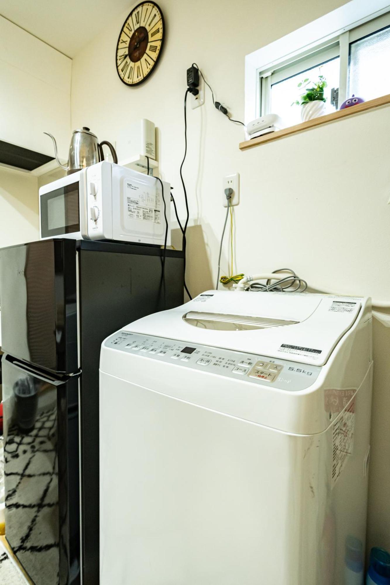Appartement 18, Oji B, Detached House For Rent *