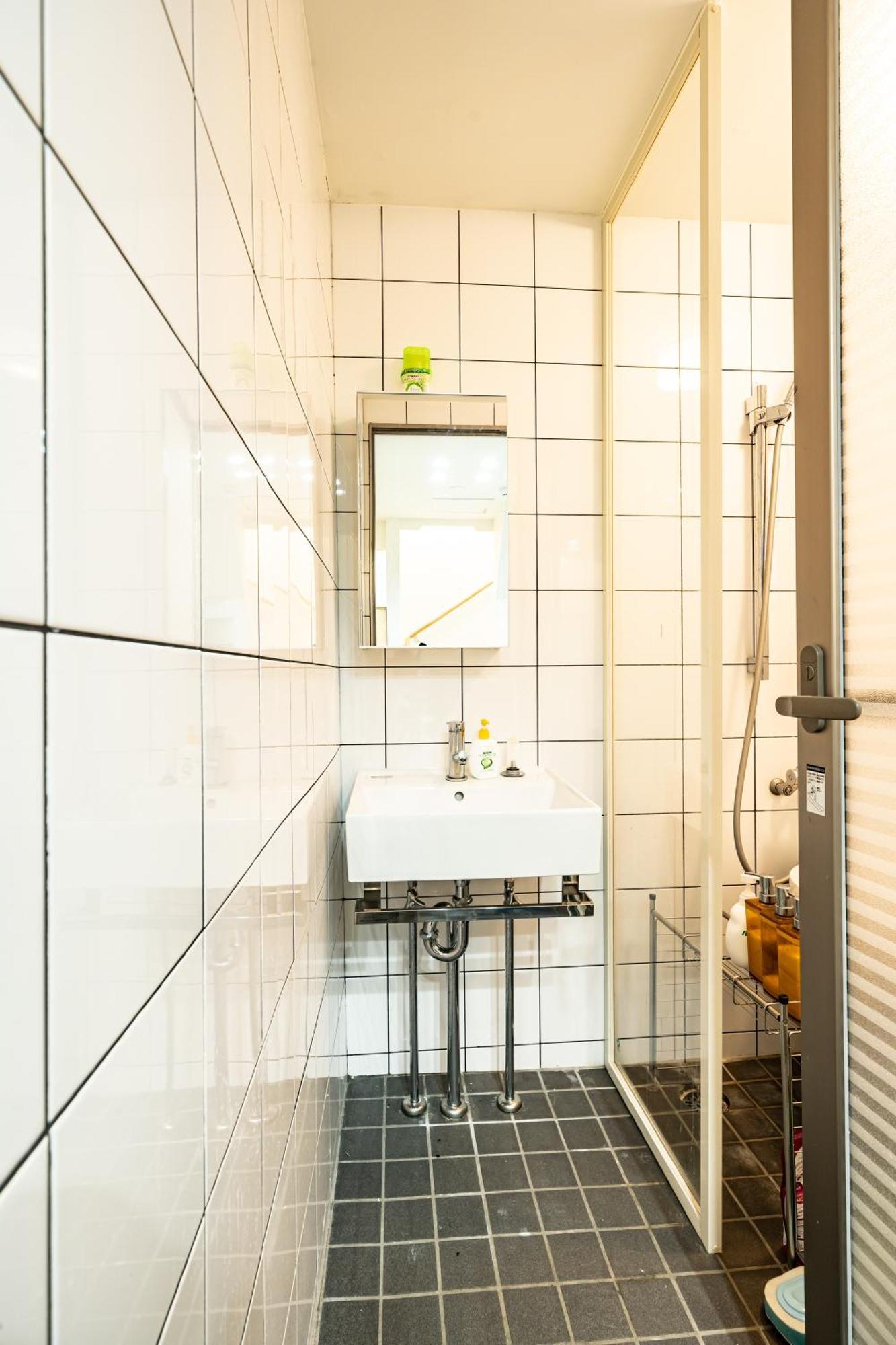 18, Oji B, Detached House For Rent * Tōkyō