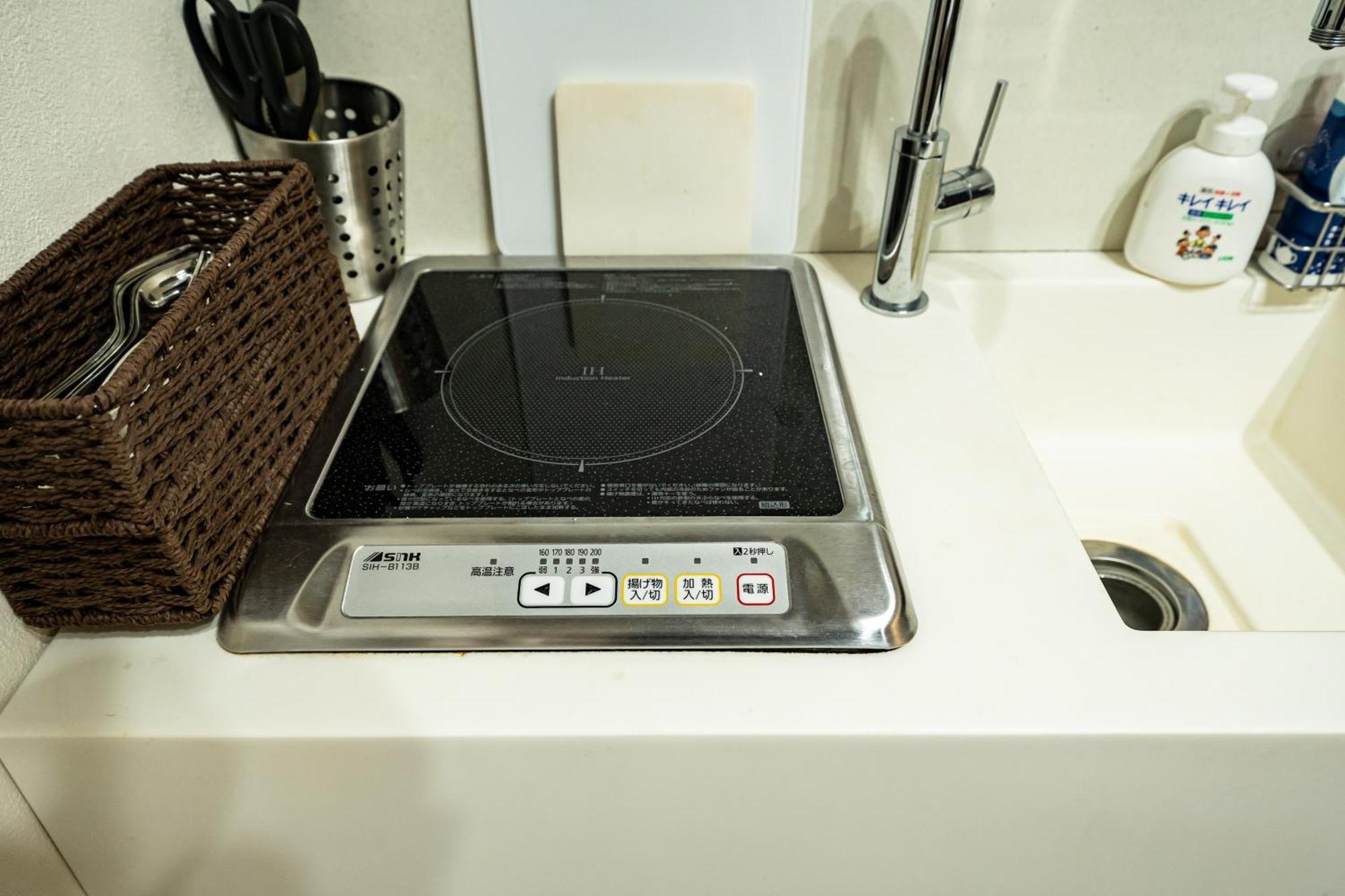 18, Oji B, Detached House For Rent Appartement