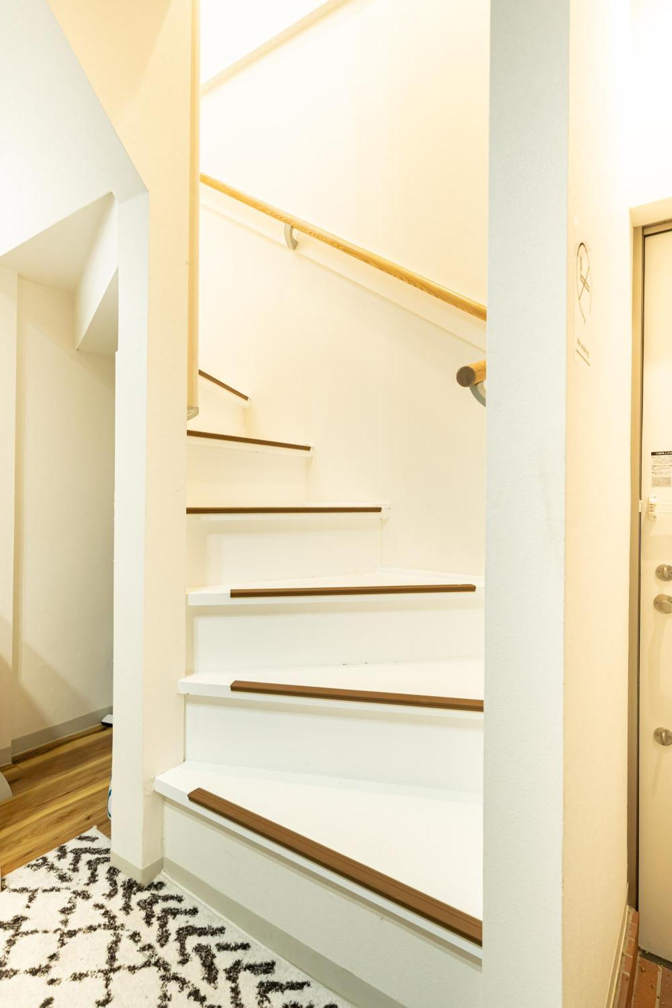 18, Oji B, Detached House For Rent Appartement Tōkyō