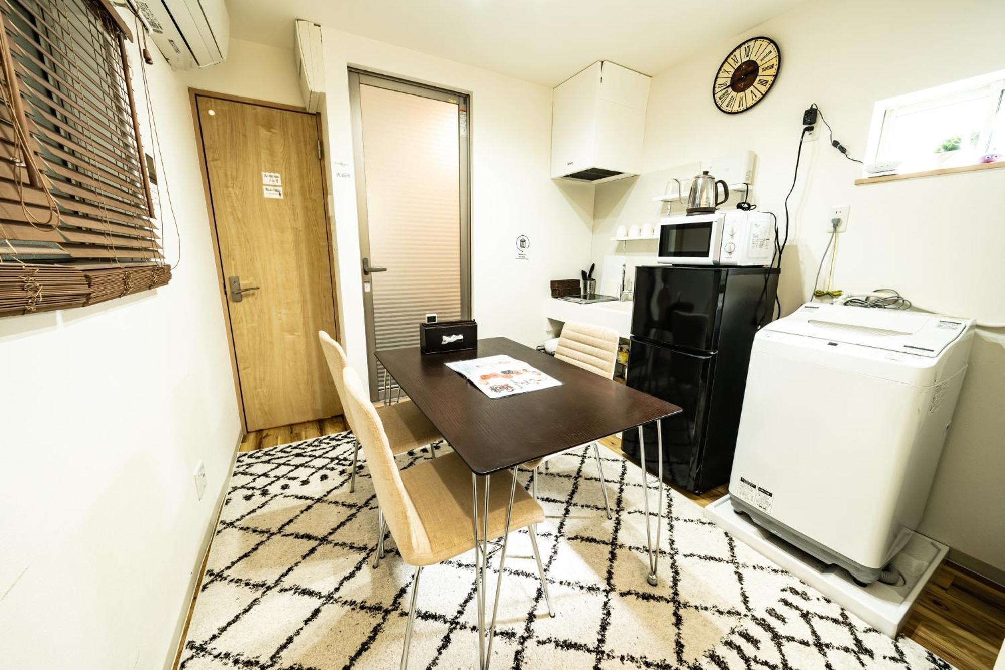 Appartement 18, Oji B, Detached House For Rent *