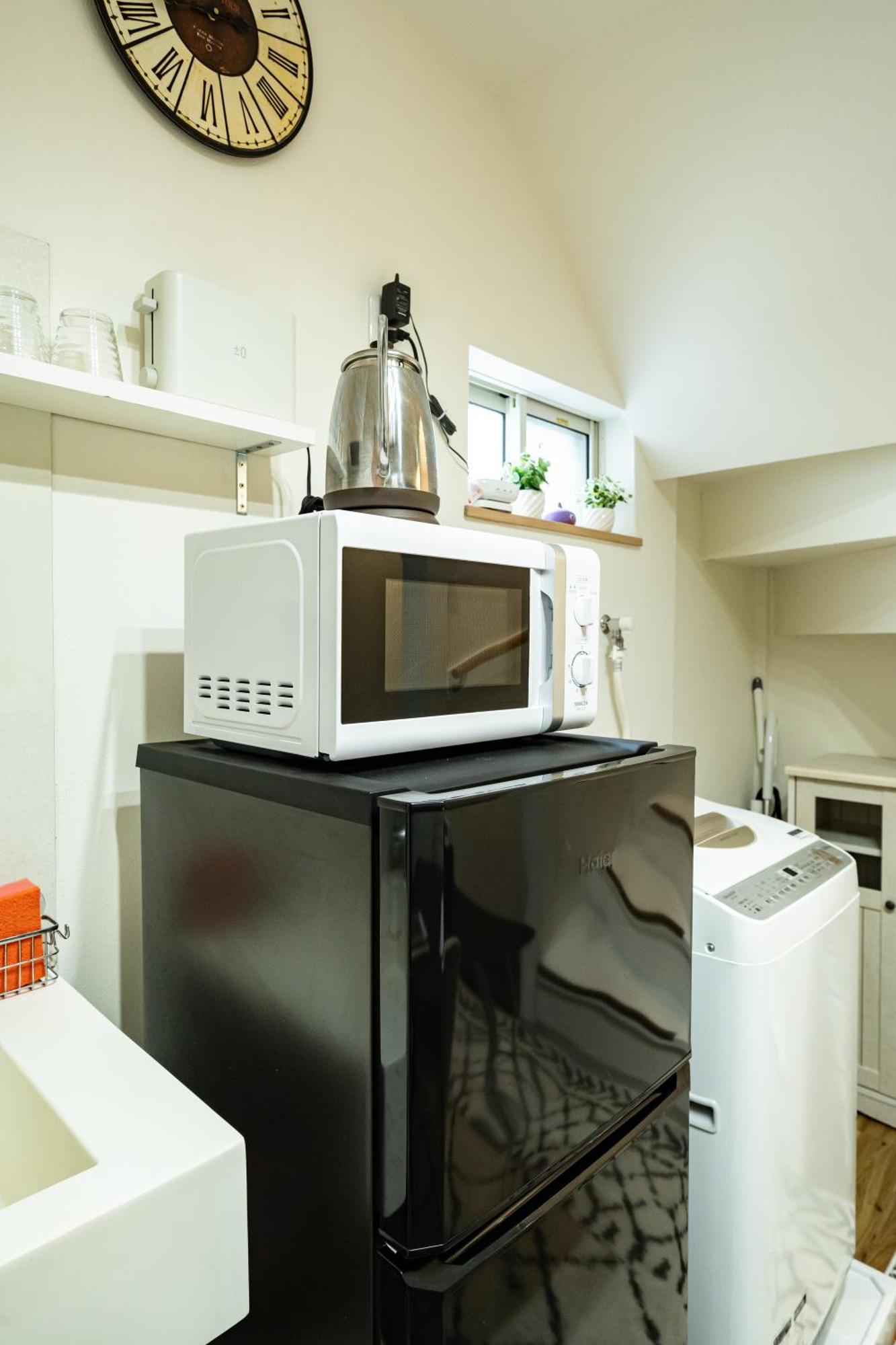 18, Oji B, Detached House For Rent Tōkyō