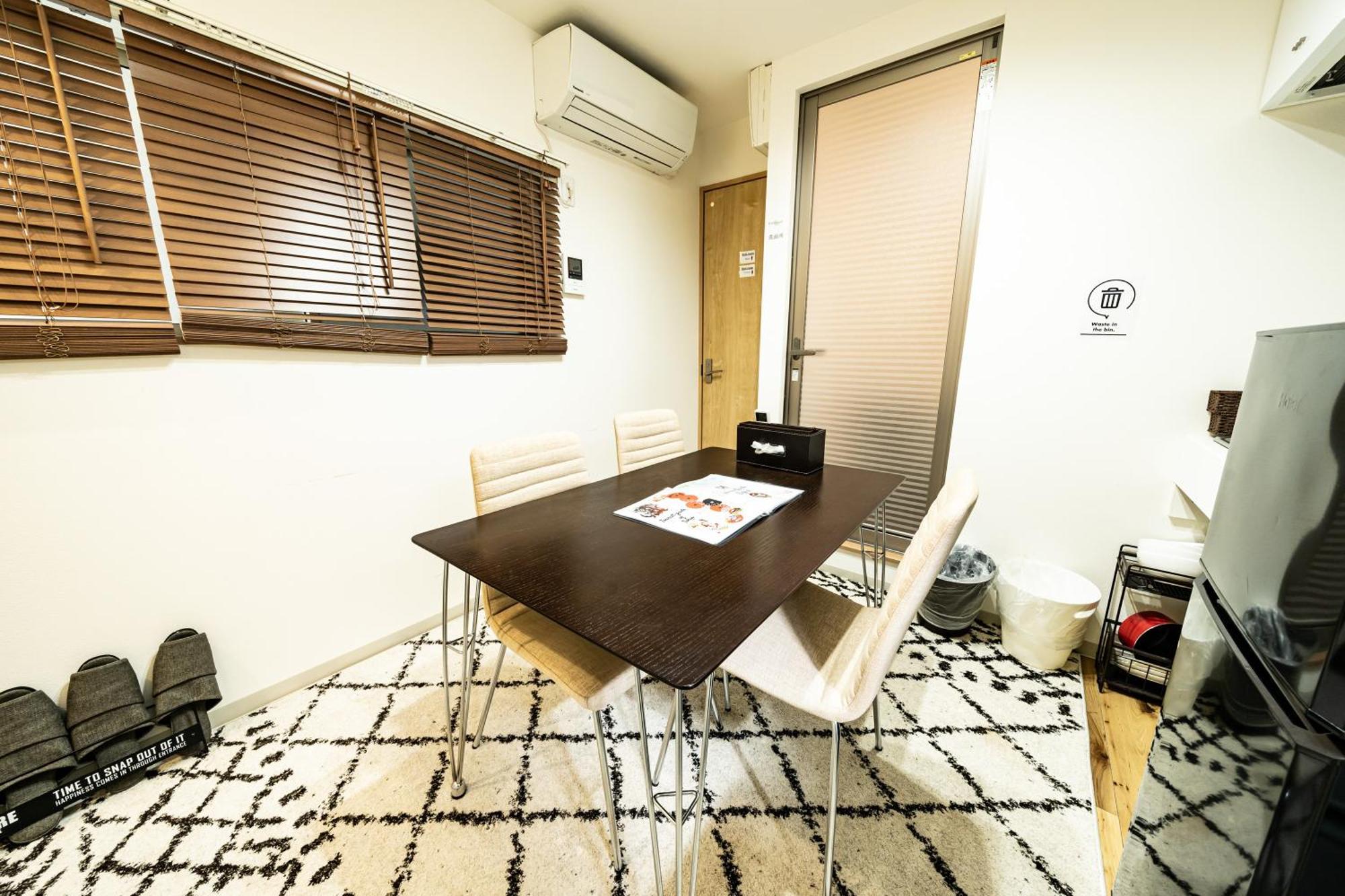 18, Oji B, Detached House For Rent Appartement